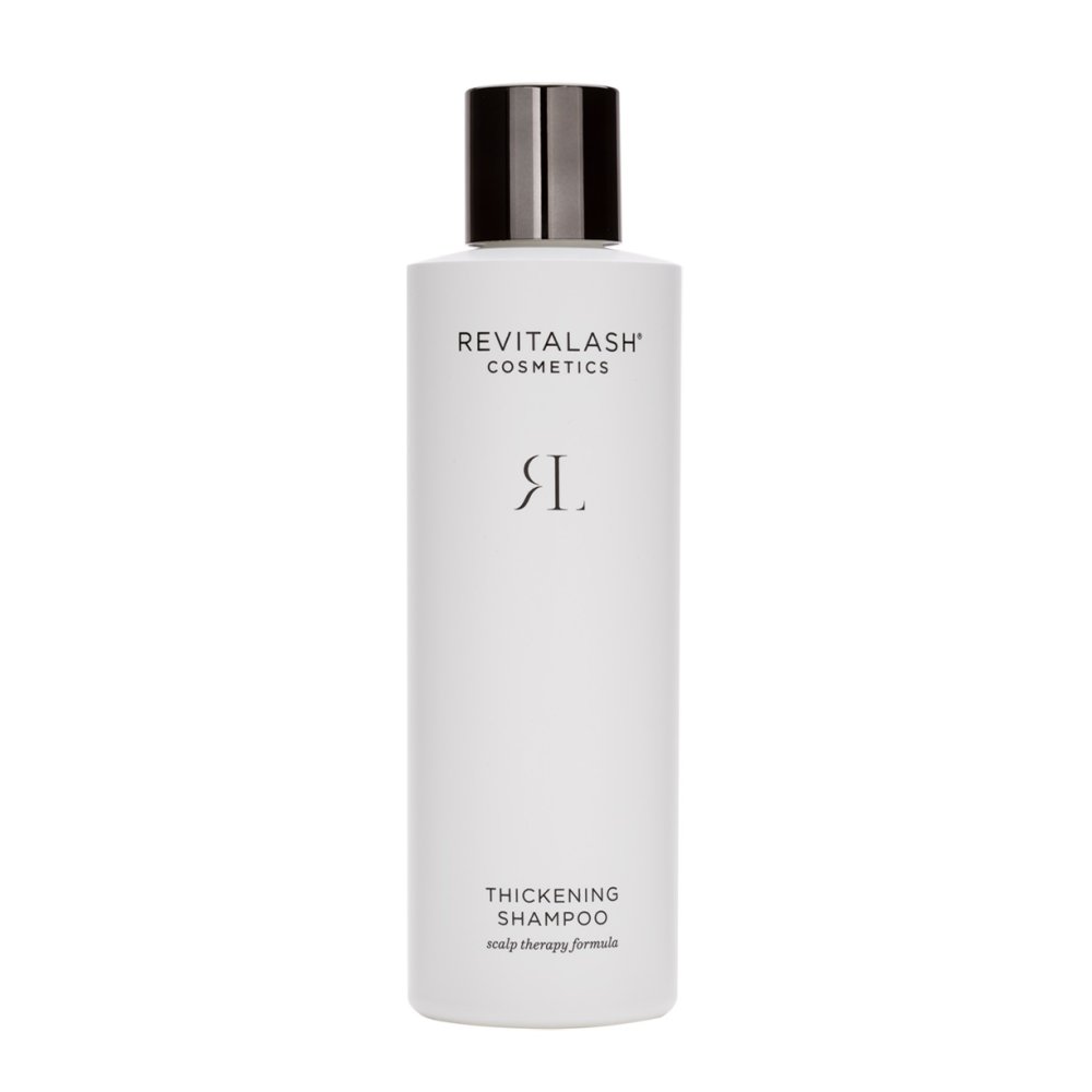 RevitaLash Thickening Shampoo shampoo rinforzante per ripristinare la densità dei capelli 250 ml