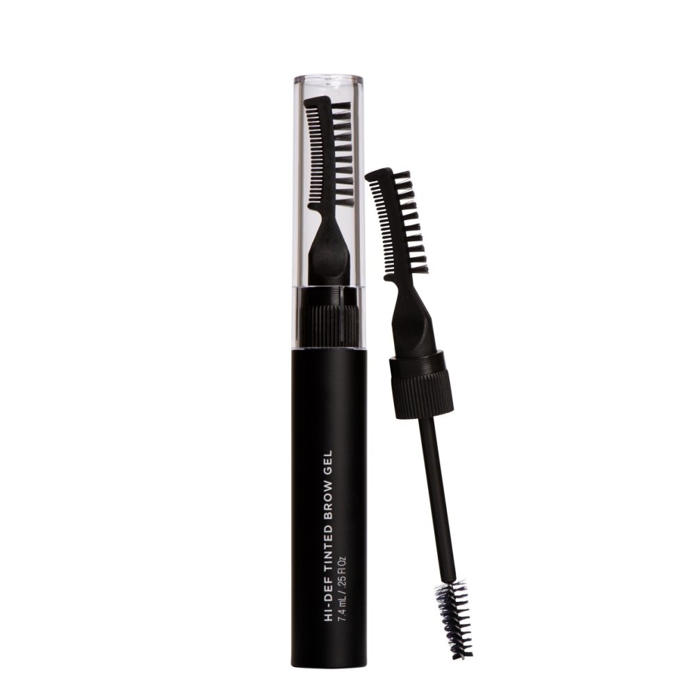 RevitaLash Hi-def Brow Gel gel per sopracciglia Dark Brown