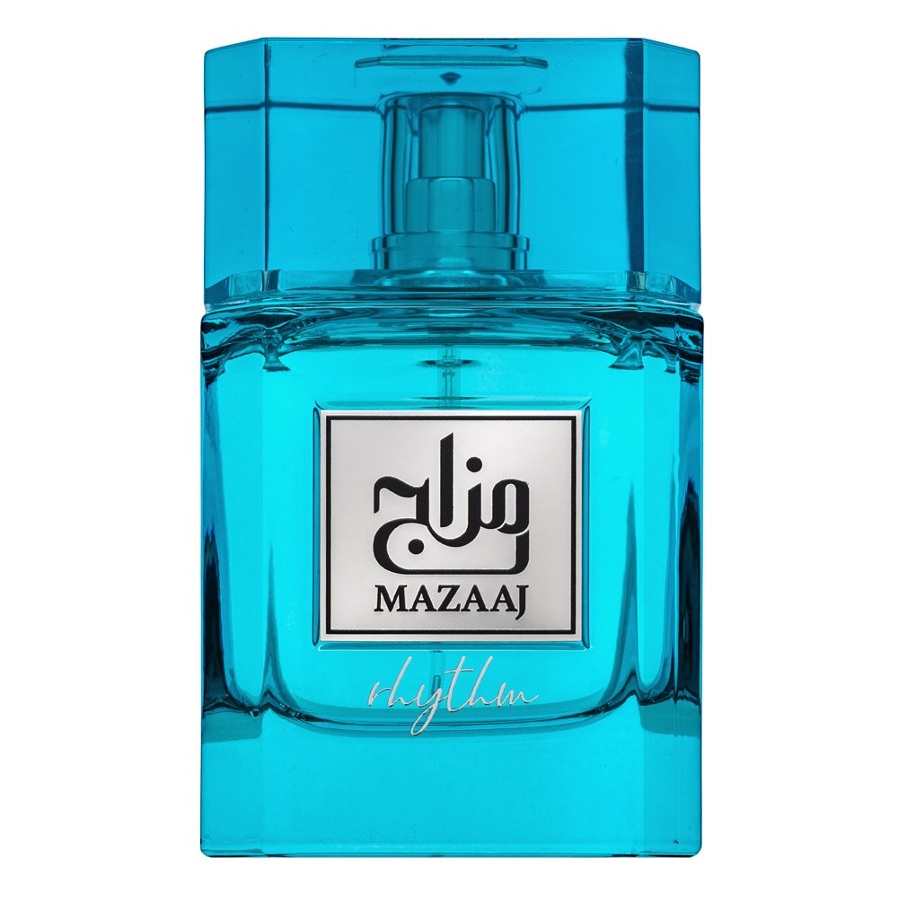 Zimaya Mazaaj Rhythm Eau de Parfum unisex 100 ml
