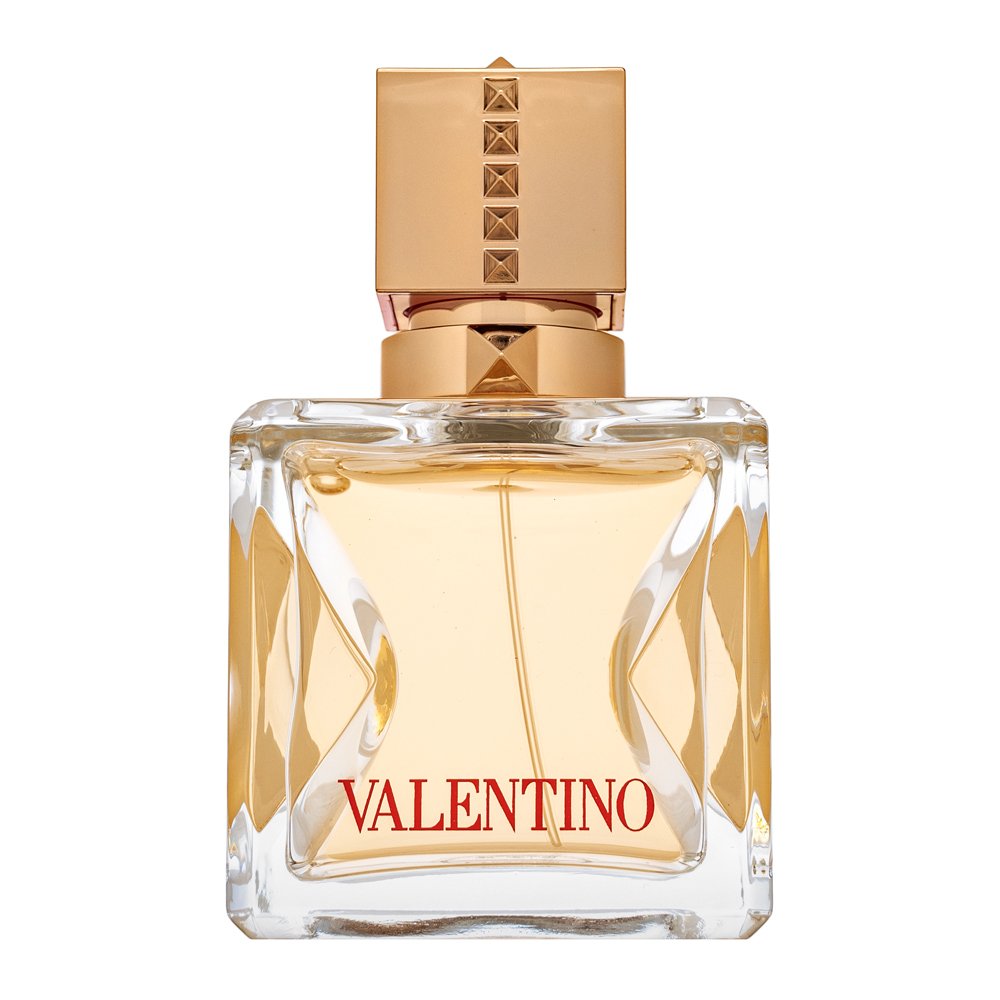 Valentino Voce Viva Eau de Parfum da donna 50 ml