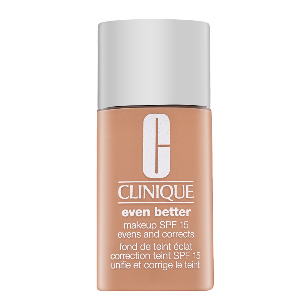 Clinique Even Better Makeup SPF15 Evens and Corrects fondotinta liquido 70 Vanilla 30 ml