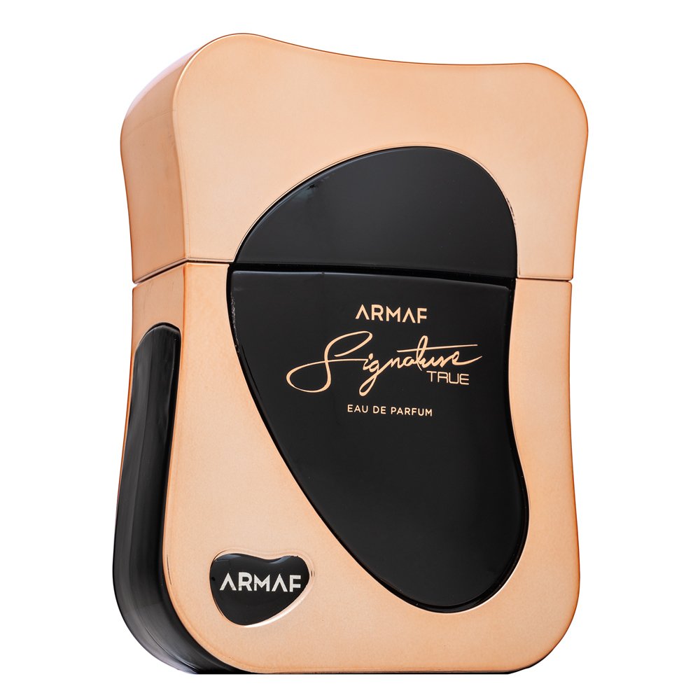 Armaf Signature True Eau de Parfum da donna 100 ml