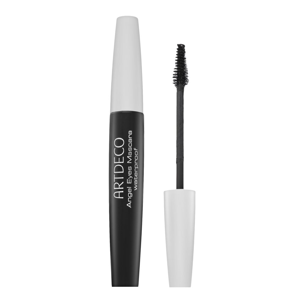Artdeco Angel Eyes Waterproof Mascara mascara impermeabile per l'estensione delle ciglia e volume 71 Black 10 ml
