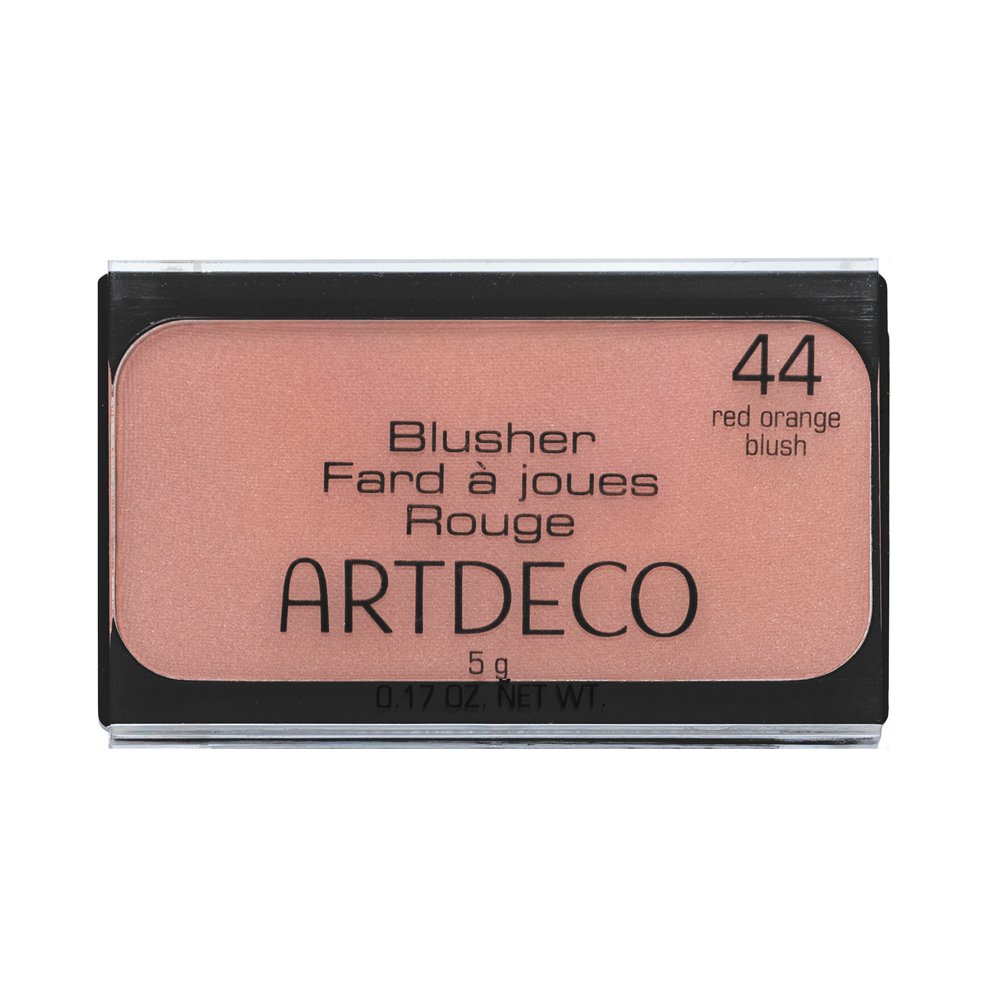 Artdeco Blusher 44 Red Orange 5 g
