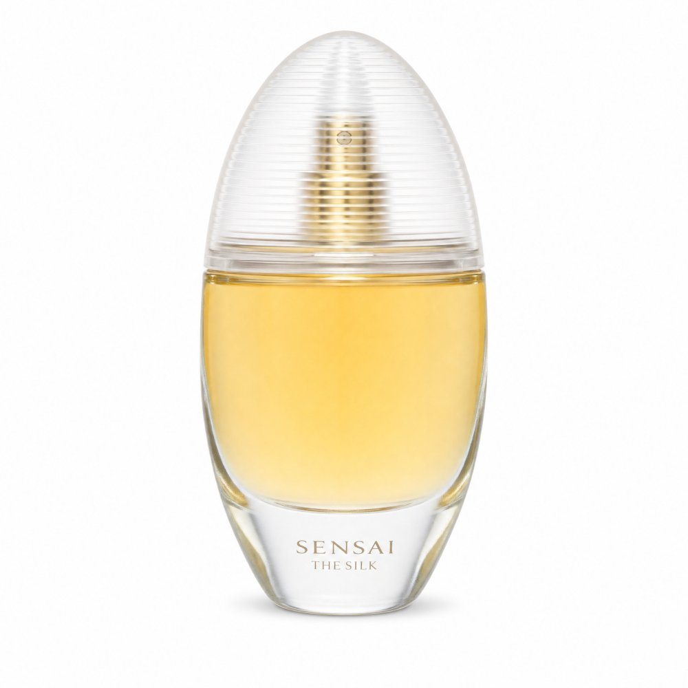 Sensai The Silk Eau de Parfum da donna 50 ml