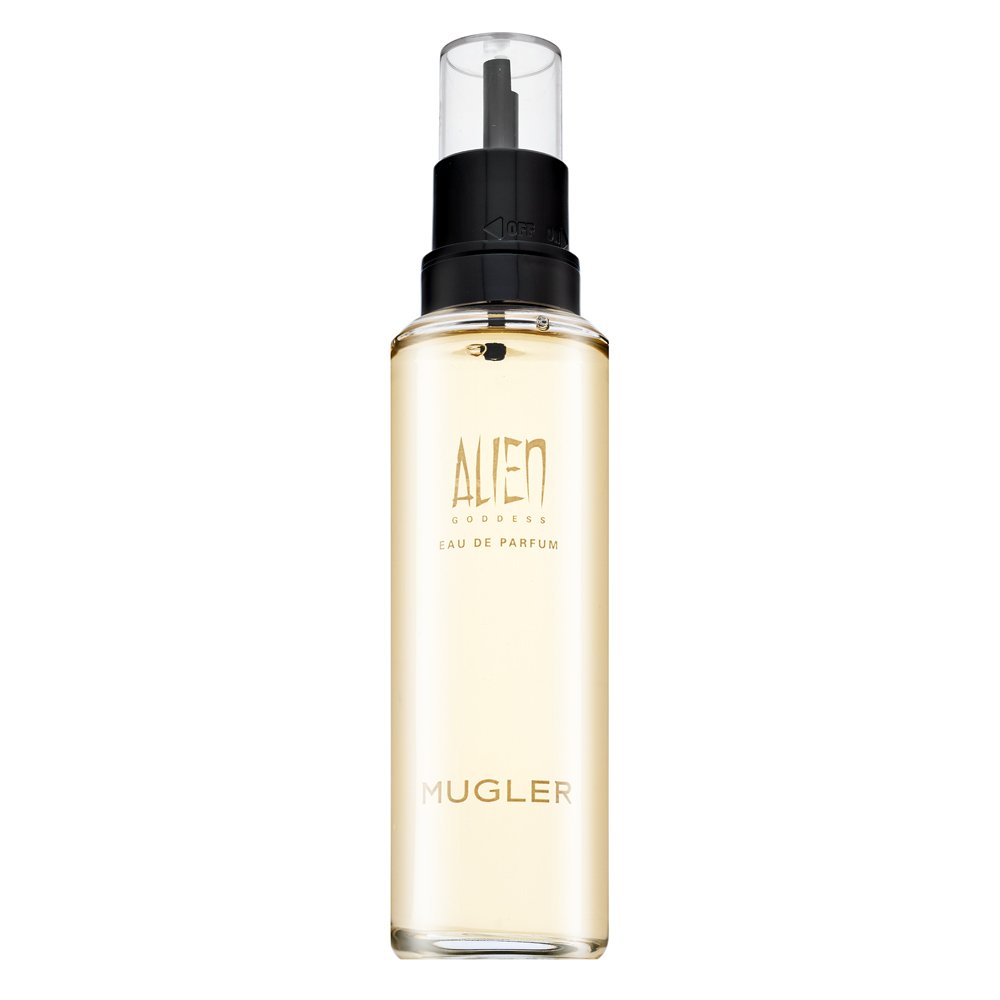 Thierry Mugler Alien Goddess Eau de Parfum da donna Refill 100 ml