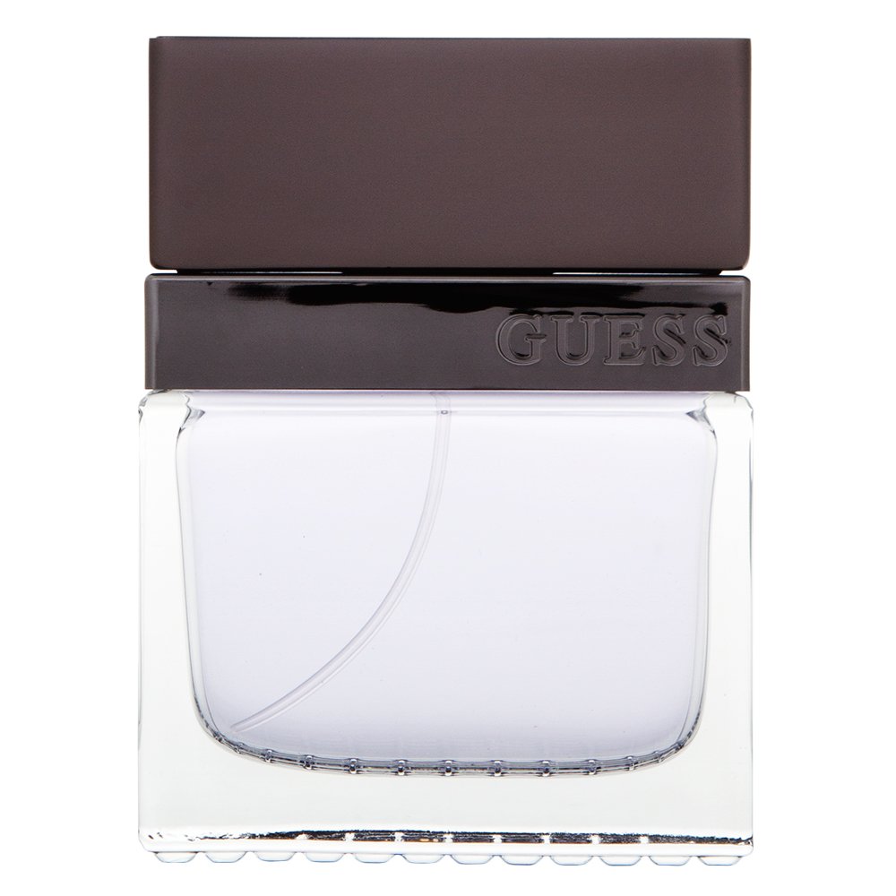 Guess Seductive Homme Eau de Toilette da uomo 50 ml