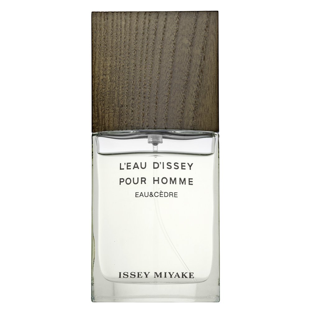 Issey Miyake L’Eau d’Issey Pour Homme Eau & Cèdre Eau de Toilette da uomo 50 ml