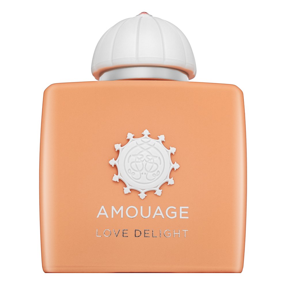 Amouage Love Delight Eau de Parfum da donna 100 ml