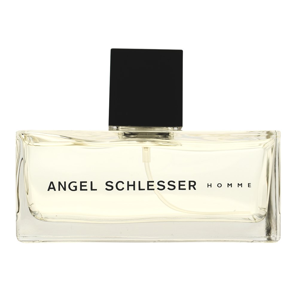 Angel Schlesser Homme Eau de Toilette da uomo 125 ml