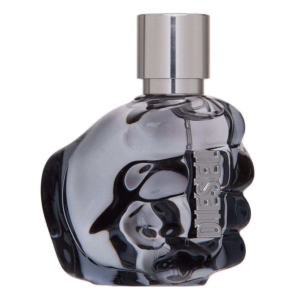 Diesel Only The Brave Eau de Toilette da uomo 35 ml