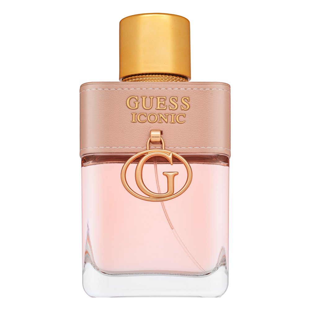 Guess Iconic Eau de Parfum da donna 100 ml