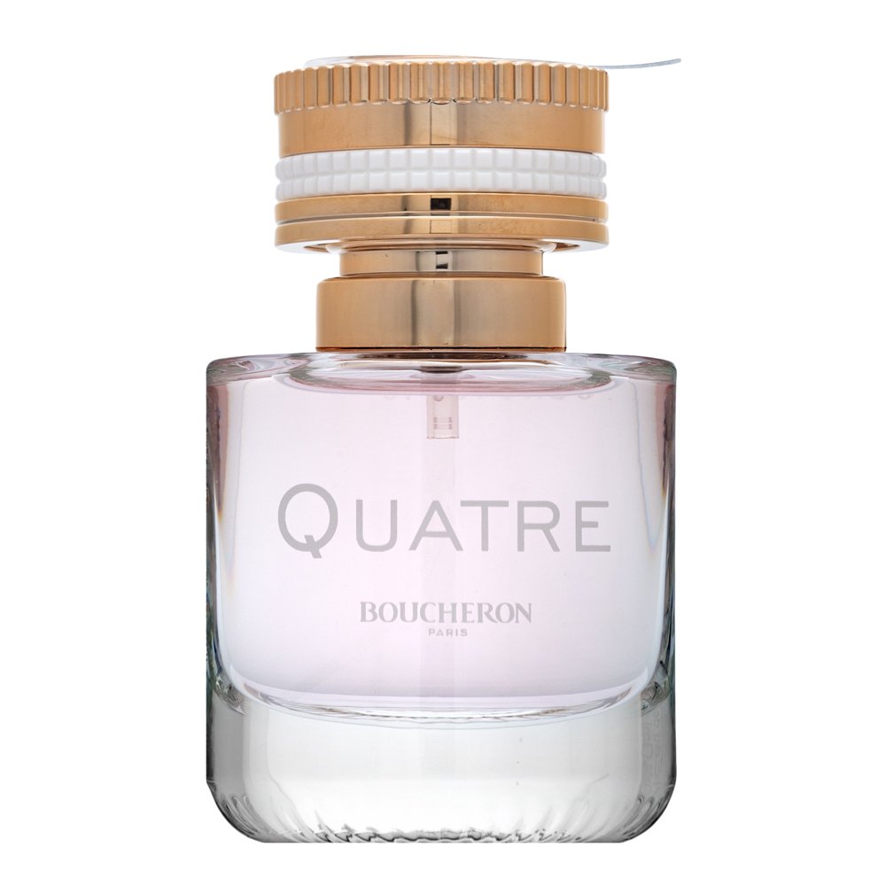Boucheron Quatre Eau de Parfum da donna 30 ml