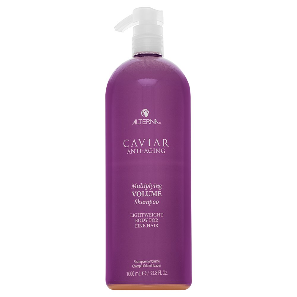 Alterna Caviar Multiplying Volume Shampoo shampoo per aumentare il volume 1000 ml