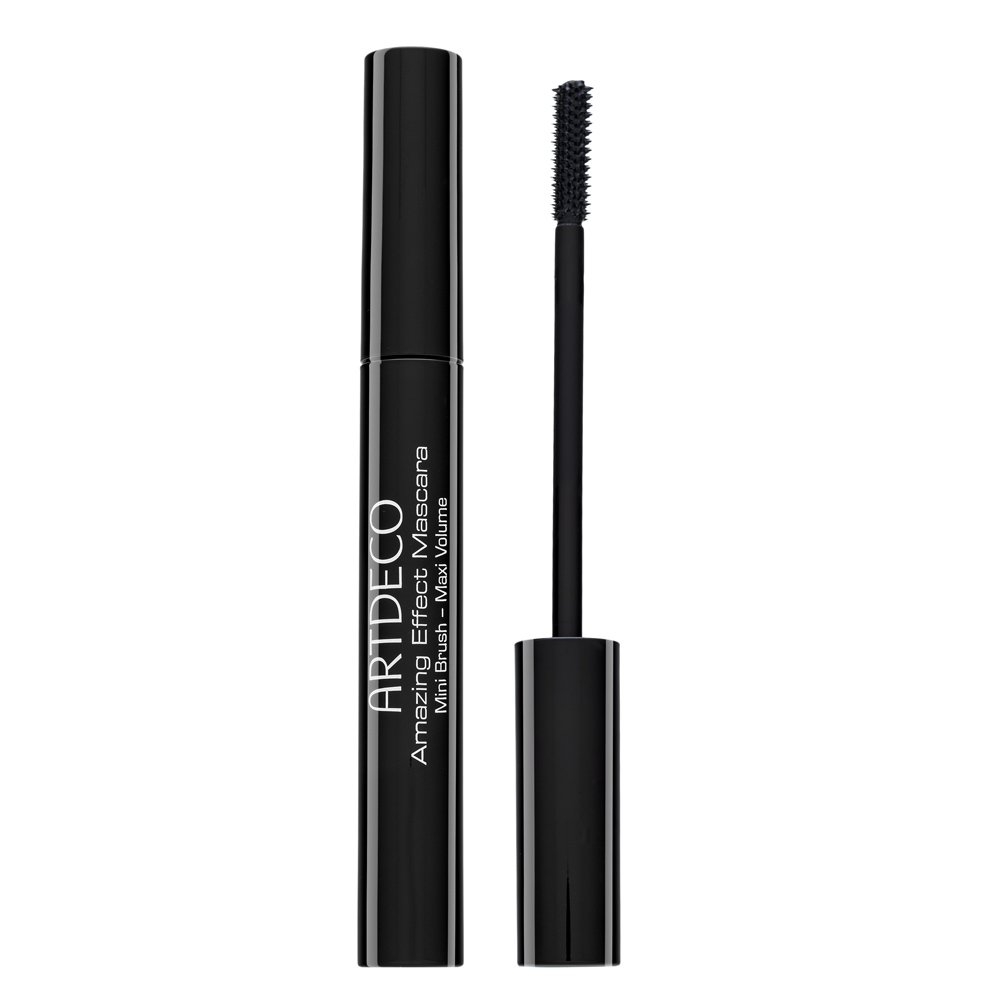 Artdeco Amazing Effect Mascara mascara per l'estensione delle ciglia e volume 1 Black 6 ml