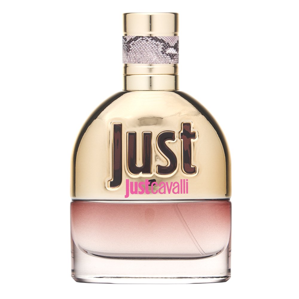 Roberto Cavalli Just Cavalli Eau de Toilette da donna 50 ml