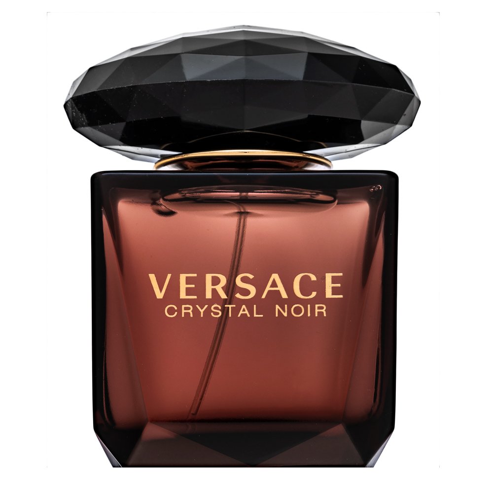 Versace Crystal Noir Eau de Toilette da donna 30 ml