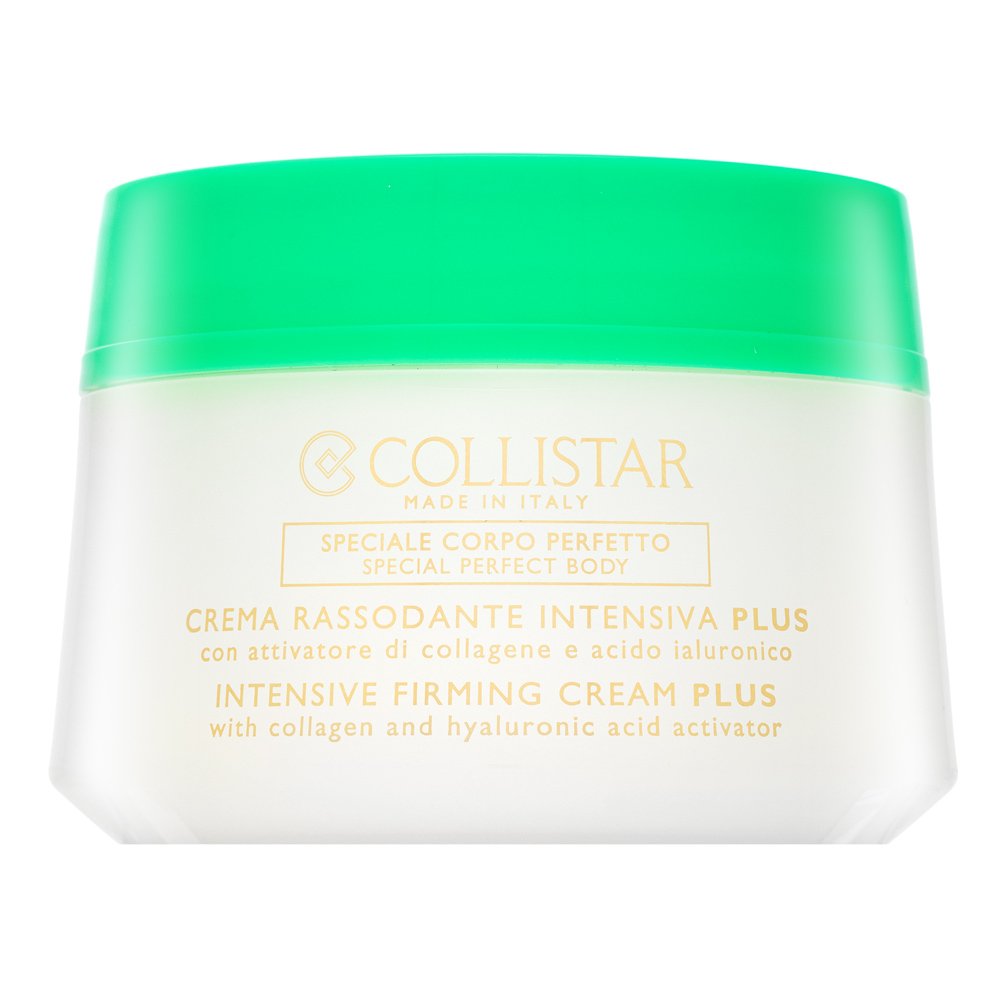 Collistar crema per il corpo Intensive Firming Cream 400 ml
