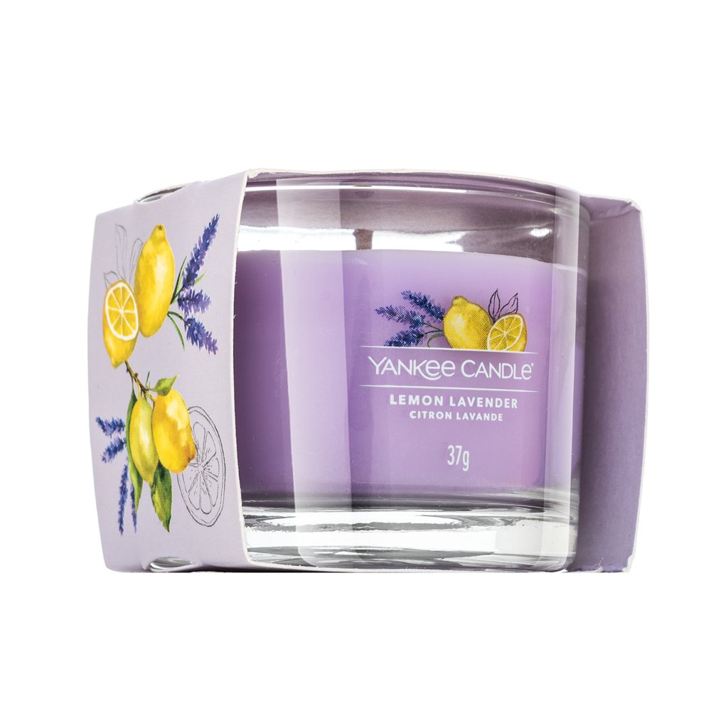 Yankee Candle Lemon Lavender 37 g