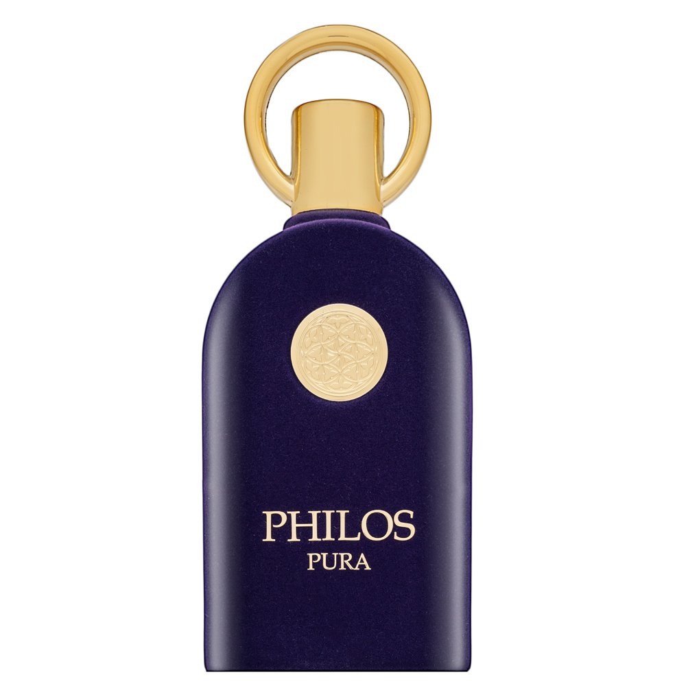 Maison Alhambra Philos Pura EDP U 100 ml