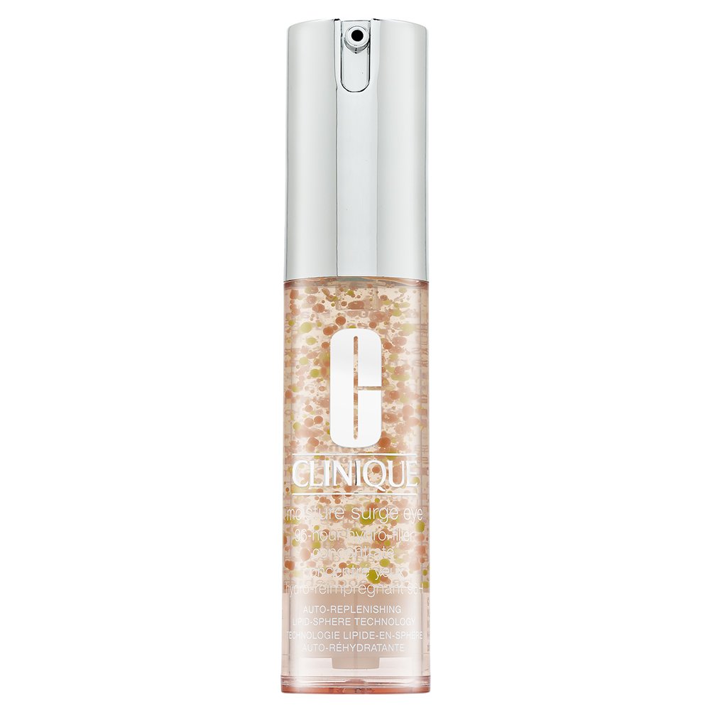 Clinique Moisture Surge crema idratante per il contorno degli occhi Eye 96-Hour Hydro-Filler Concentrate 15 ml