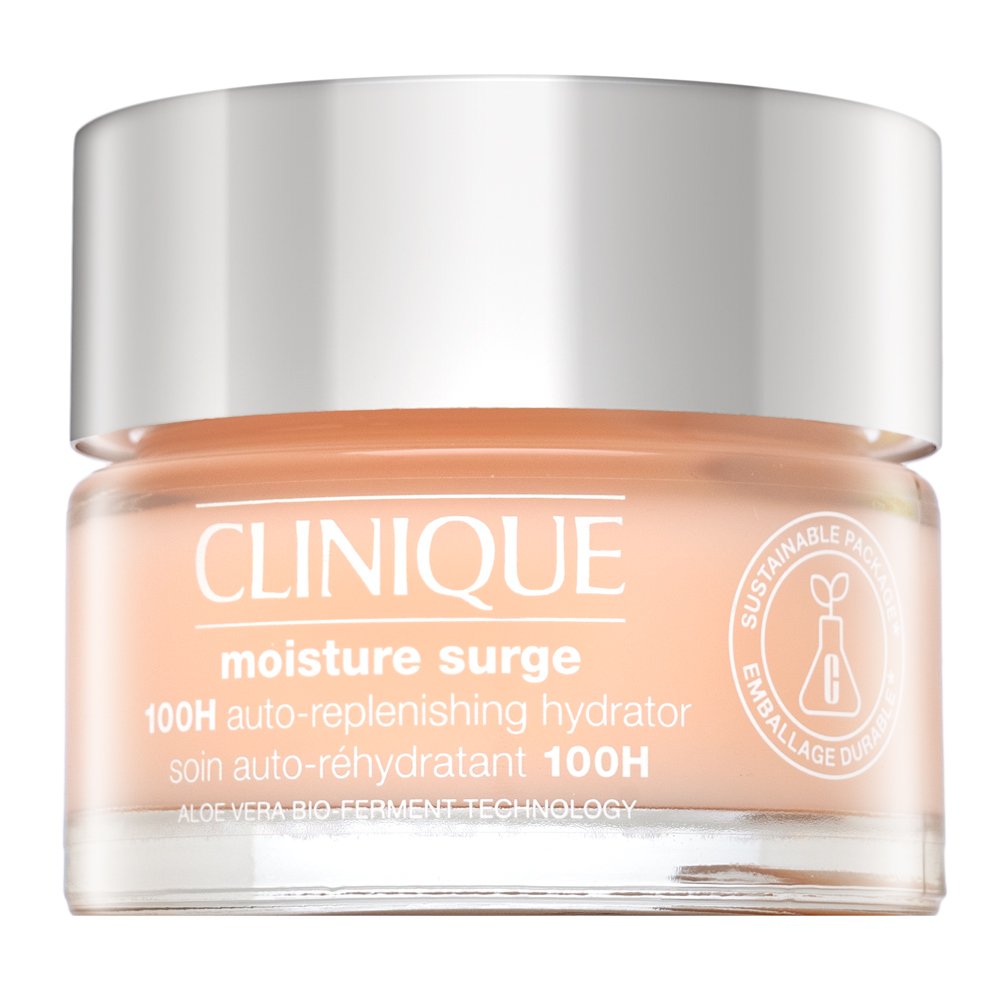 Clinique Moisture Surge crema gel 100H Auto-Replenishing Hydrator 30 ml