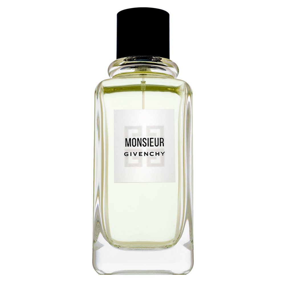 Givenchy Monsieur (2022) Eau de Toilette da uomo 100 ml