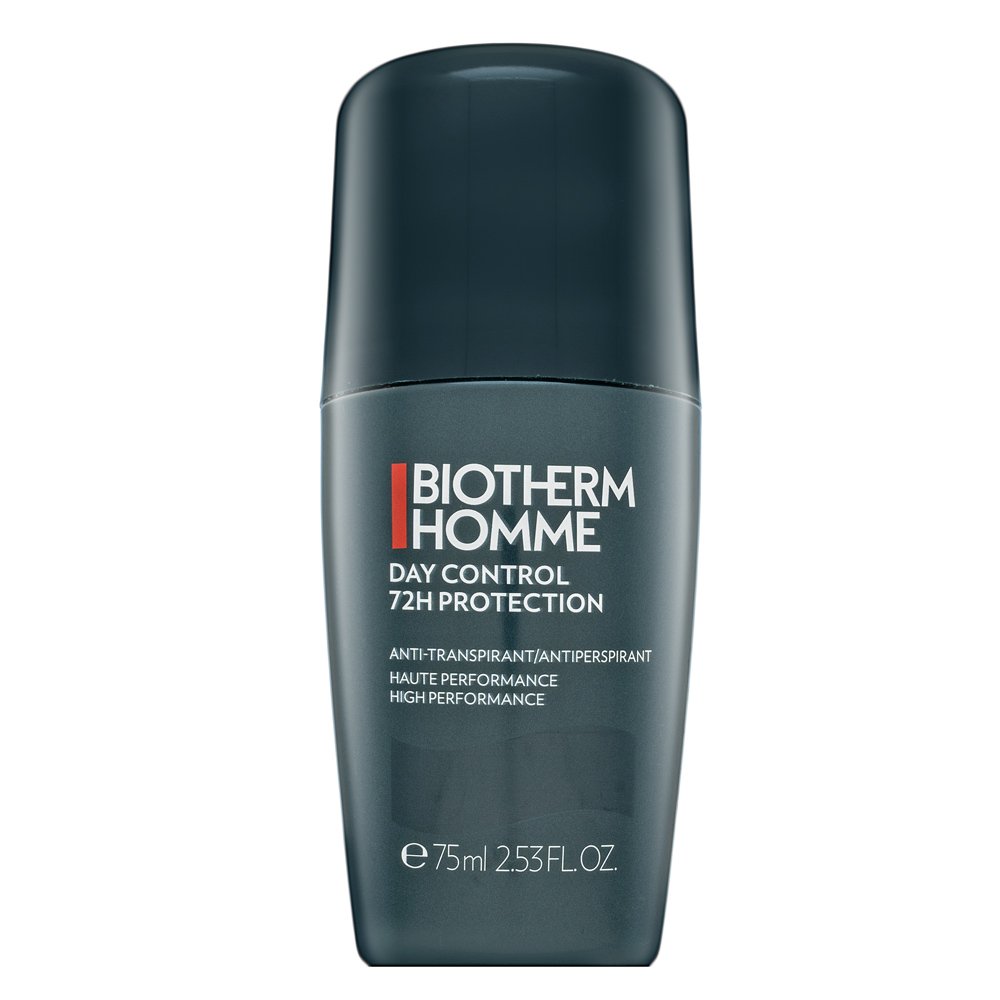 Biotherm Homme antitraspirante 72H Day Control Extreme Protection Roll-on 75 ml