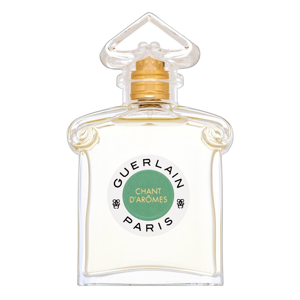 Guerlain Chant d'Aromes Eau de Toilette da donna 75 ml