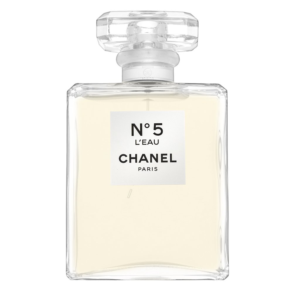 Chanel No.5 L'Eau Eau de Toilette da donna 100 ml