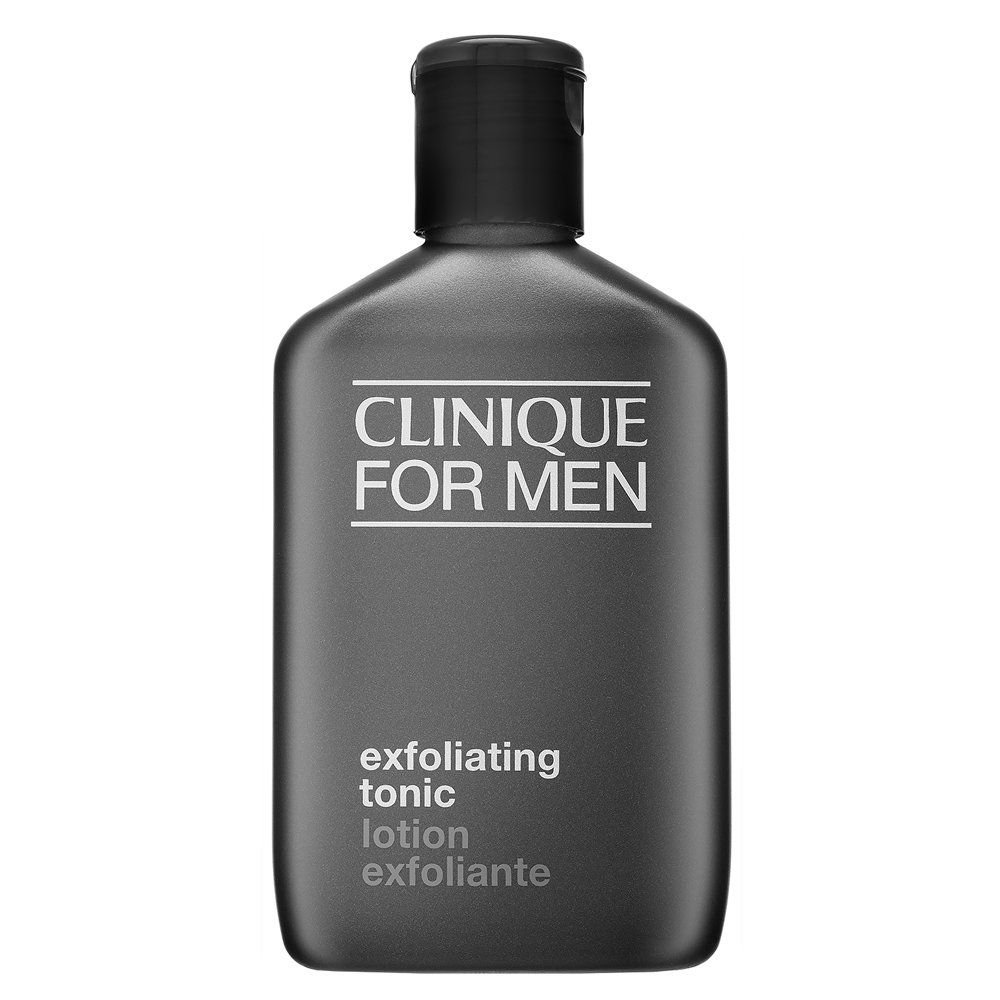 Clinique For Men tonico detergente Exfoliating Tonic 200 ml