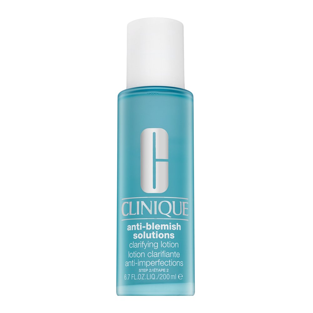 Clinique Anti-Blemish Solutions tonico detergente Clarifying Lotion 200 ml
