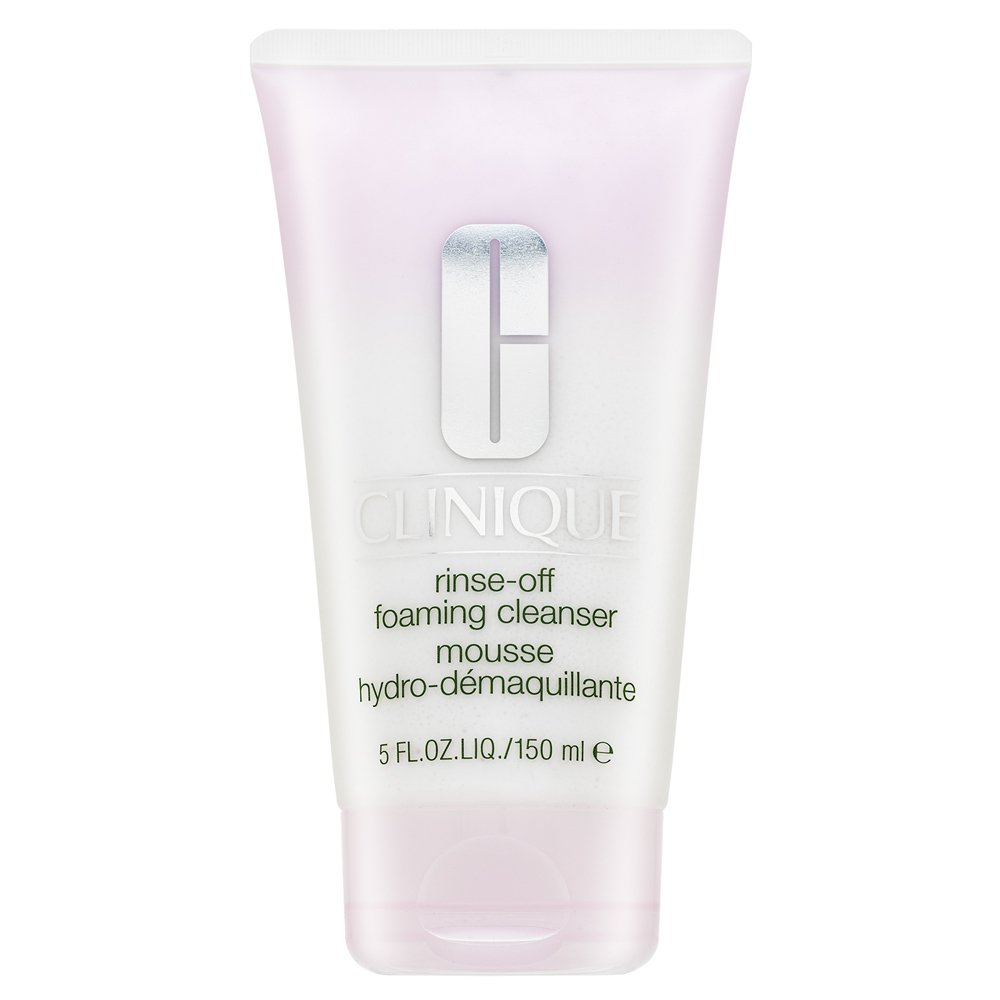 Clinique Rinse Off schiuma detergente Foaming Cleanser 150 ml