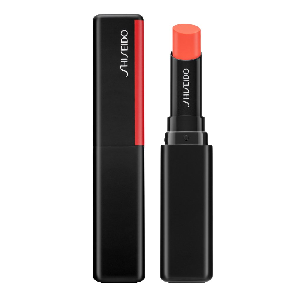 Shiseido ColorGel LipBalm rossetto nutriente con effetto idratante 112 Tiger Lily 2 g