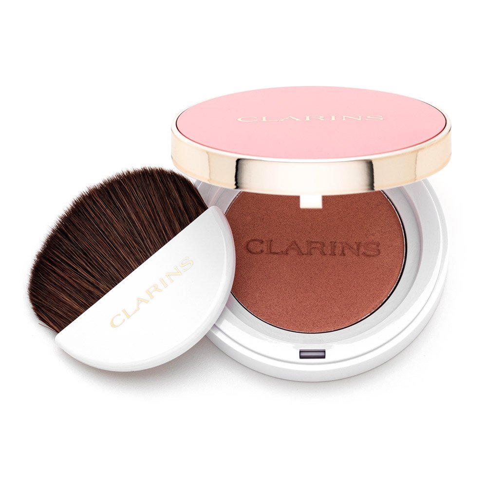 Clarins Joli Blush blush in polvere 05 Cheeky Boum 5 g