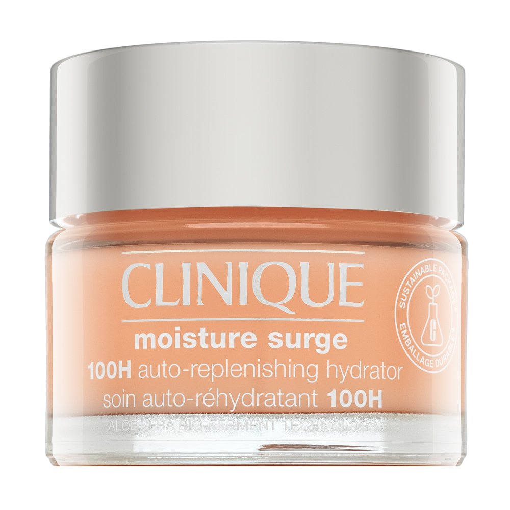Clinique Moisture Surge crema gel 100H Auto-Replenishing Hydrator 50 ml