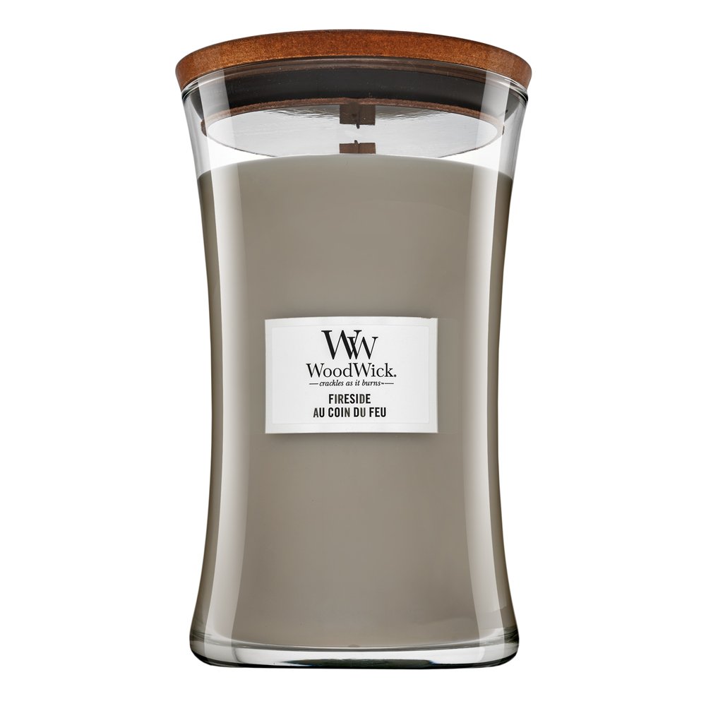 Woodwick Fireside 610 g