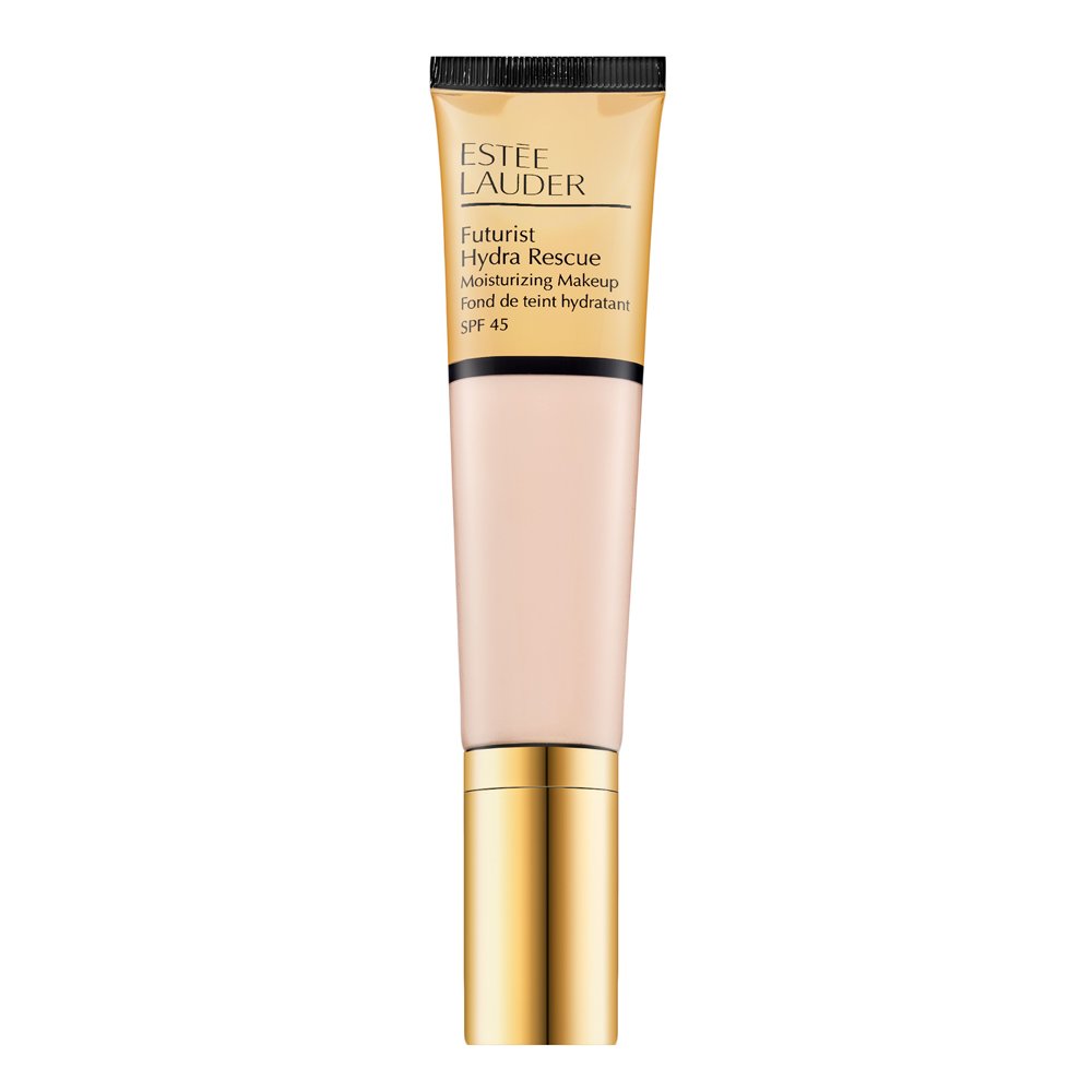 Estee Lauder Futurist Hydra Rescue Makeup fondotinta liquido con effetto idratante 1N2 Ecru 35 ml