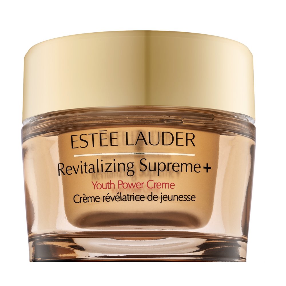 Estee Lauder Revitalizing Supreme+ crema illuminante e ringiovanente Youth Power Cream 50 ml