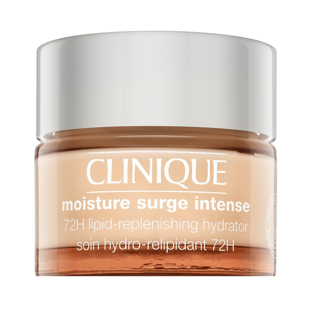 Clinique Moisture Surge crema gel Intense 72H Lipid-Replenishing Hydrator 50 ml