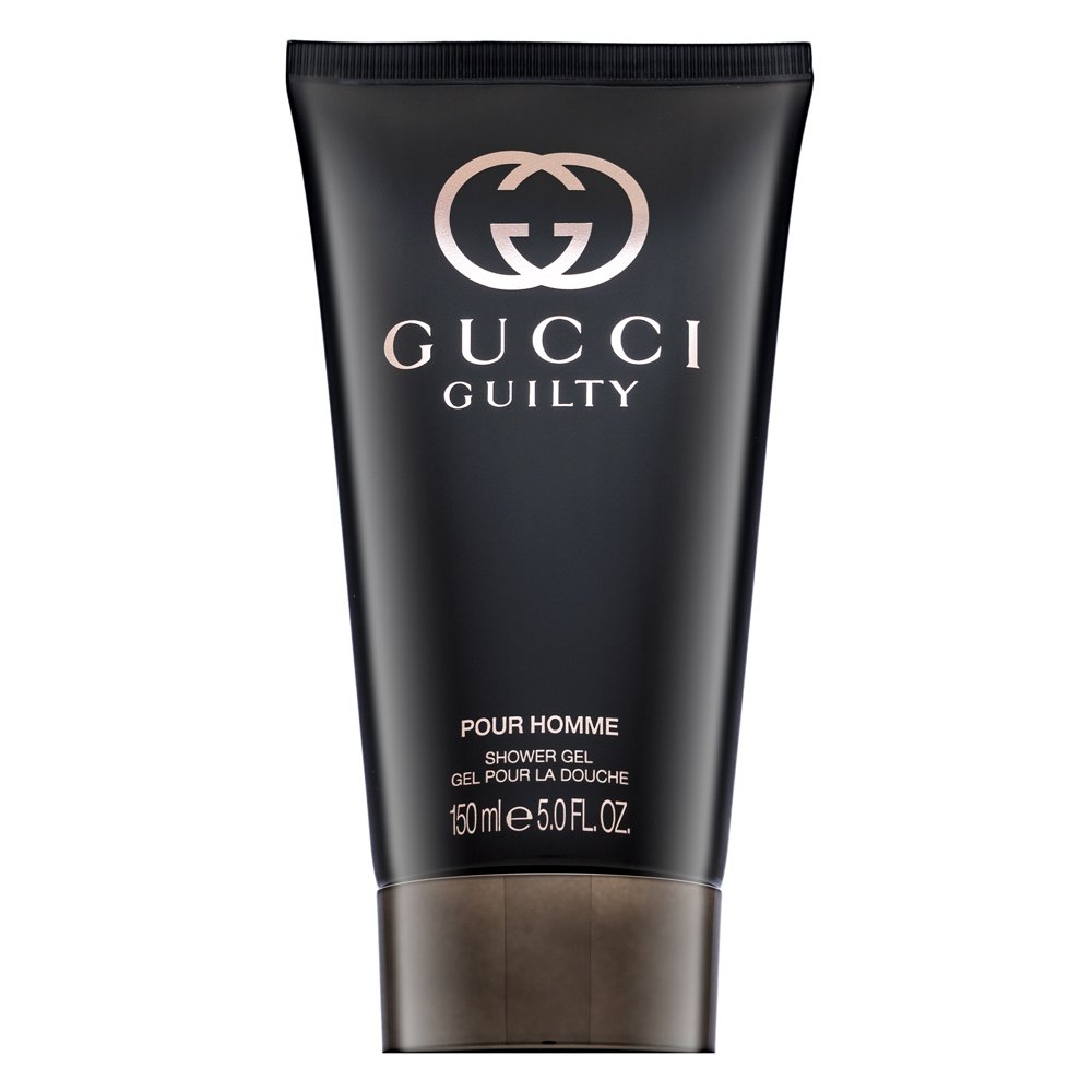 Gucci Guilty Pour Homme gel doccia da uomo 150 ml