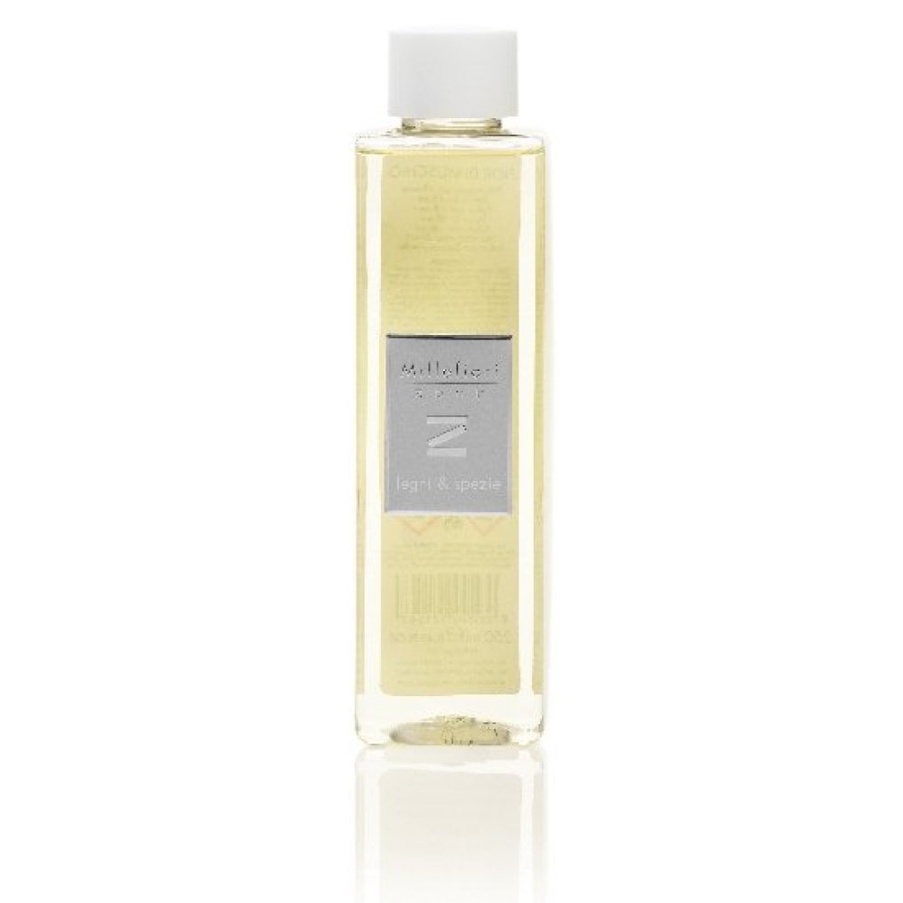 Millefiori Milano Zona Legni & Spezie Refill 250 ml