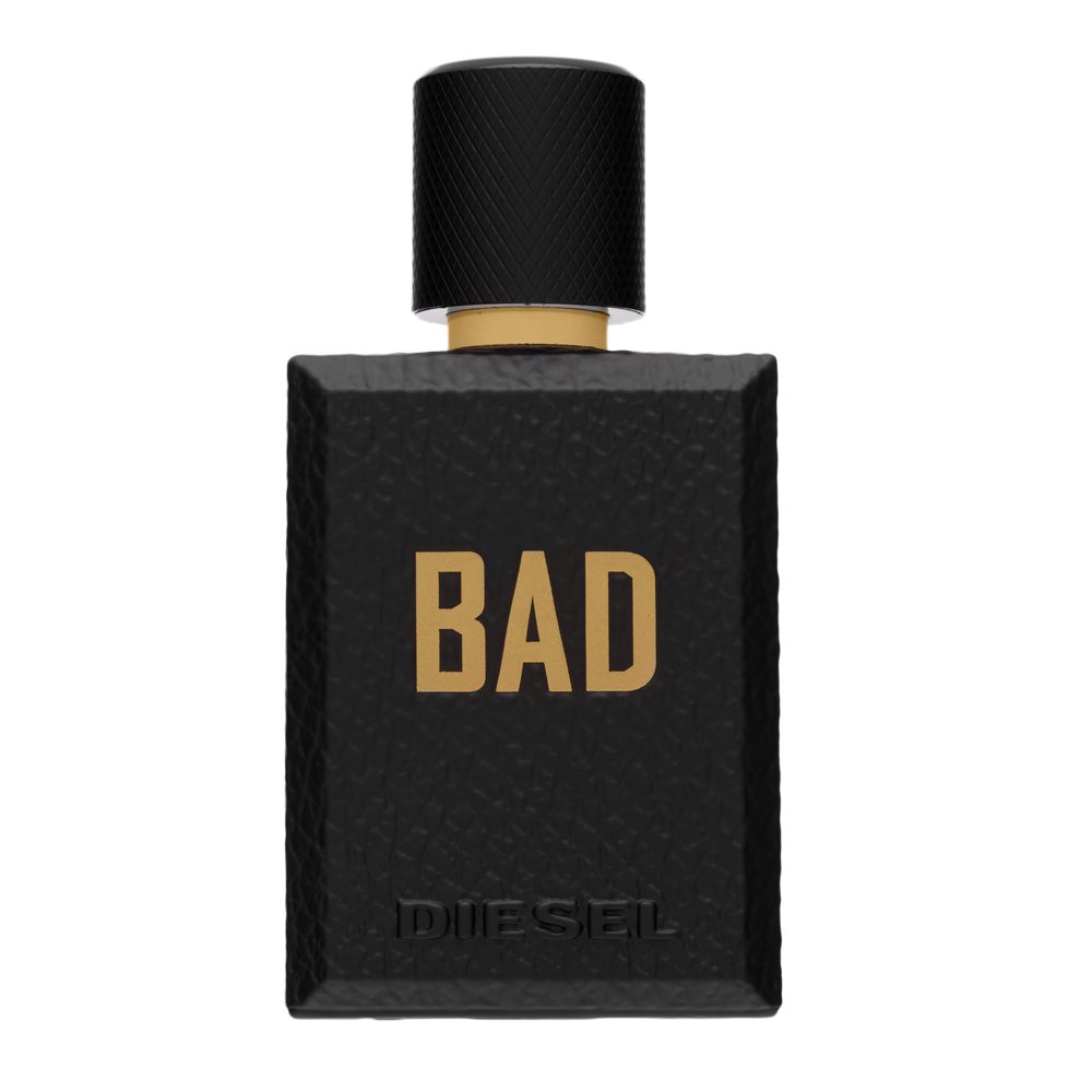 Diesel Bad Eau de Toilette da uomo 50 ml
