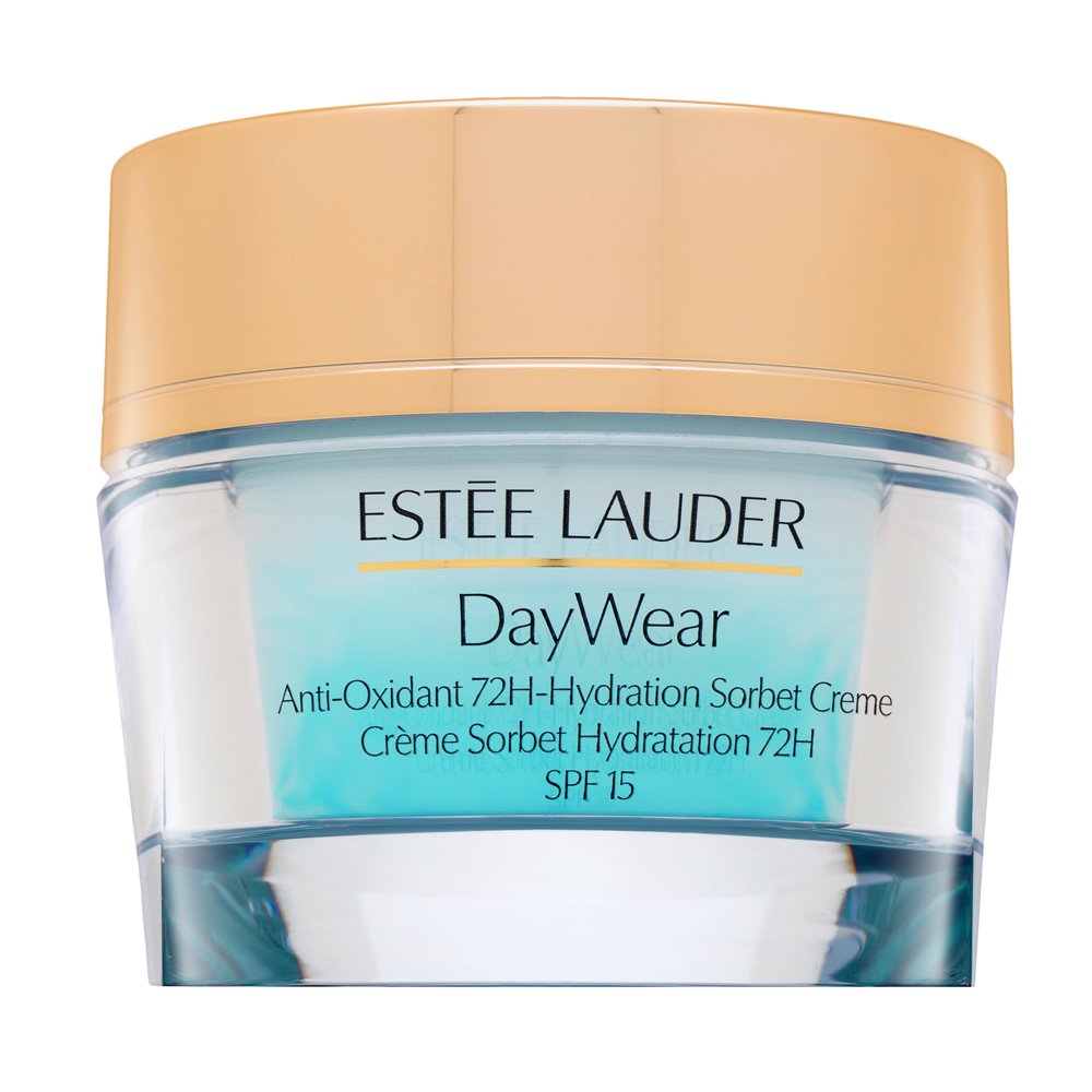 Estee Lauder DayWear crema per il viso Anti-Oxidant 72H-Hydration Sorbet Creme SPF15 50 ml