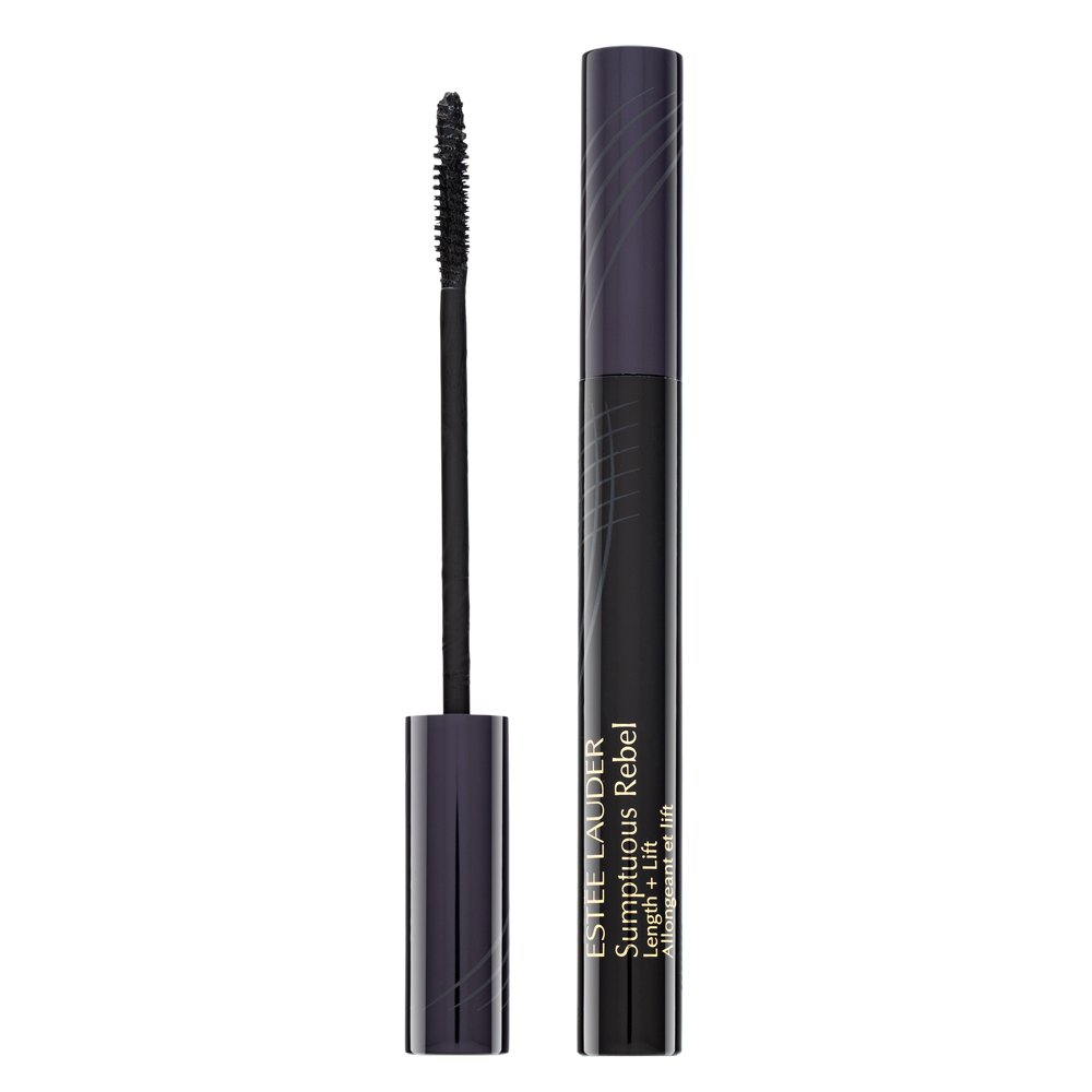 Estee Lauder Sumptuous Rebel Mascara mascara per l'estensione e l'arricciatura delle ciglia Black 8 ml