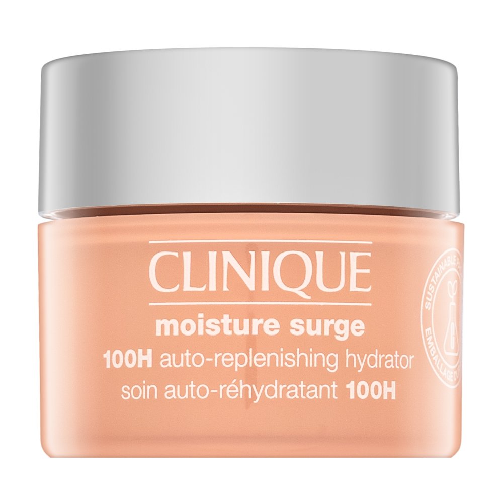Clinique Moisture Surge crema gel 100H Auto-Replenishing Hydrator 15 ml