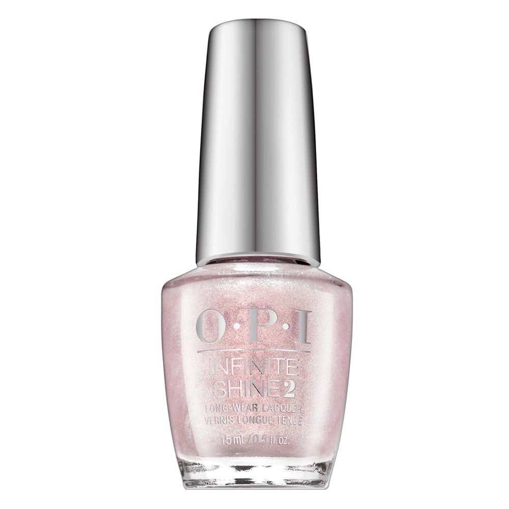 OPI Infinite Shine Long-Wear Lacquer smalto per unghie Glitter Mogul 15 ml