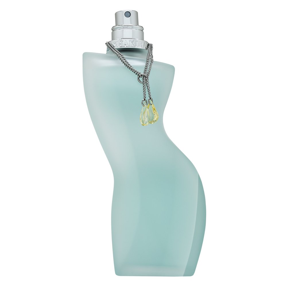Shakira Dance Diamonds Eau de Toilette da donna 80 ml
