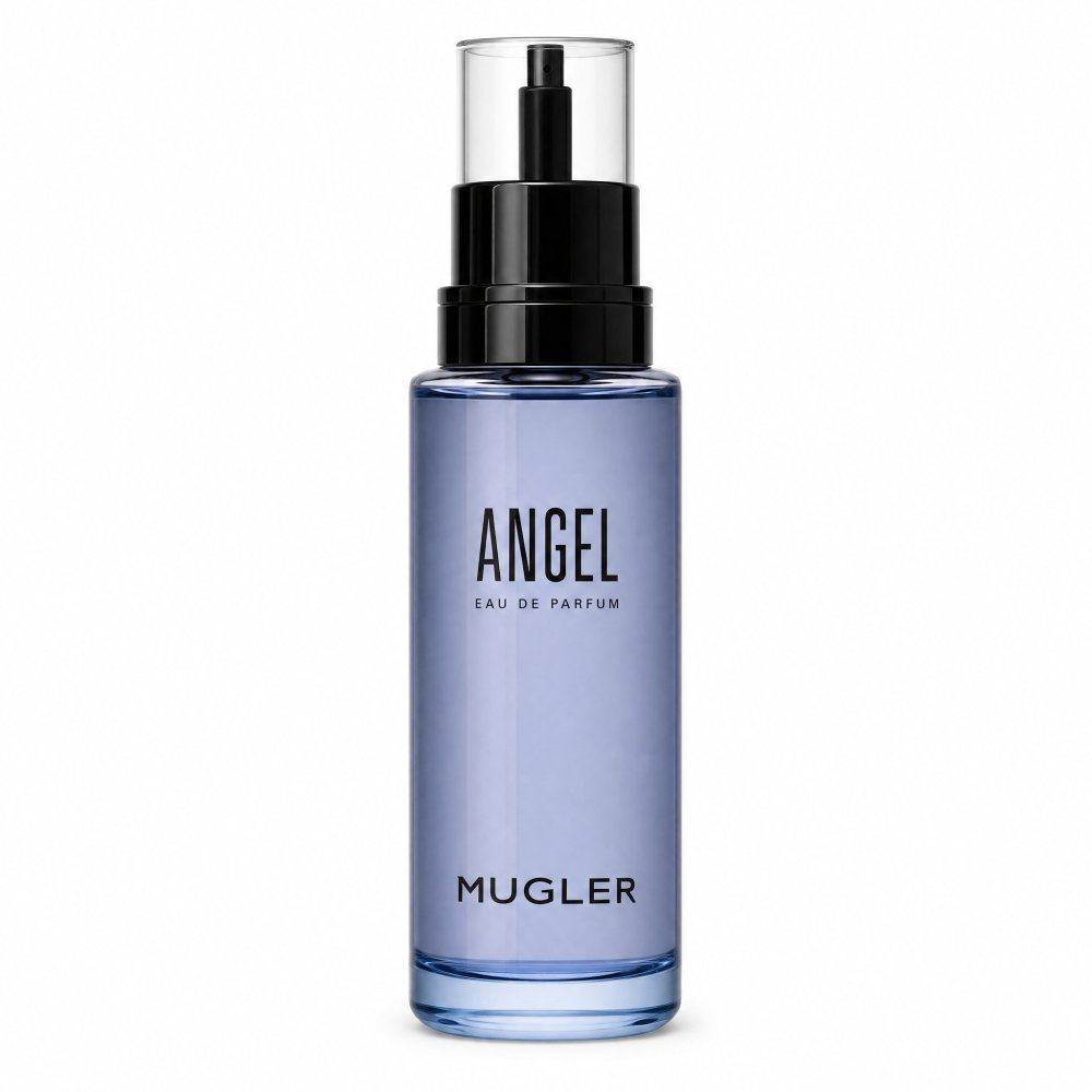 Thierry Mugler Angel Eau de Parfum da donna Refill 100 ml