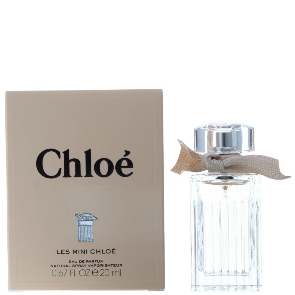 Chloé Chloe Eau de Parfum da donna 20 ml